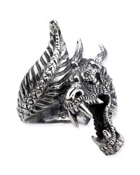 Ring Drache Edelstahl - vergleichen und günstig kaufen